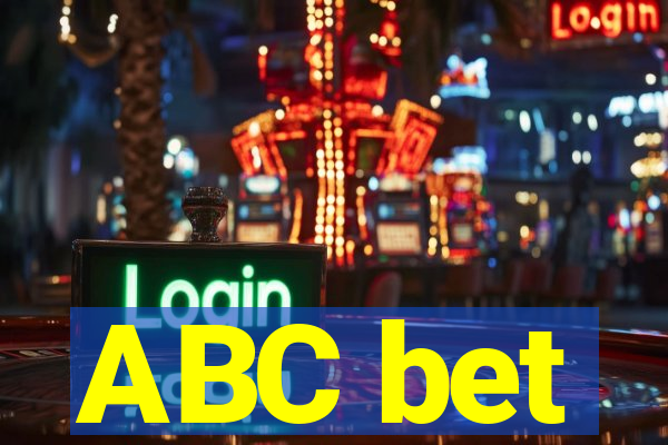 ABC bet